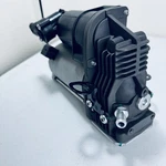 Air Suspension Compressor Pump Fit For Mercedes W251 R320 R350 R500 R550 R63 Amg. Fixed Price $106.40.