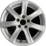Acura Tsx Oem Wheel 2004-2005 Alloy Original Rim Factory 42700SEAG91 71731. Fixed Price $157.54.