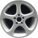 18" Bmw X5 Wheel Rim Factory Oem 59375 2000-2006 Silver. Fixed Price $295.00.