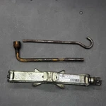 2004-2008 Acura Tl Spare Emergency Jack W/ Tool Kit 89310-SDA-A11. Fixed Price $39.92.