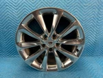 Oem Cadillac Xts 19" Alloy Wheel W/center Cap & Tpms 19X8.5" 2013-2016. Fixed Price $345.00.