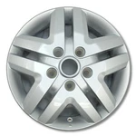 For Ram Promaster 1500 2500 3500 Oem Design Wheel 16" 2014-2022 Silver Rim 2533. Fixed Price $199.96.
