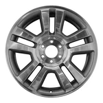Ford F-150 2006-2008 22" Oem Wheel Rim 6L3Z1007BA 8L3Z1007D 7L3Z1007H 6L341007BA. Fixed Price $401.84.