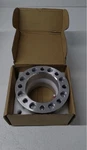 Eccpp 1.5 Lug Wheel Spacers 8X165.1 Hubcentric F250/F350/RAM 2500/3500. Fixed Price $60.00.