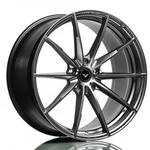 22" Vorsteiner Vff 109 Zara Gray Concave Forged Wheels Rims Fits Bmw F15 X5M. Fixed Price $2340.00.