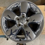 2013-2023 Dodge Ram 1500 Factory Chrome Clad Alloy Wheel Rim 2495 1UC56TRMAA. Fixed Price $199.95.