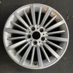 Bmw Machined Silver 340I Gt 330I Oem Wheel 328I 2018-2019 Original 86295. Fixed Price $194.98.