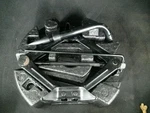 Focus 2013 Jack 104932422. Fixed Price $122.34.