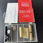 Napa 90-5560 Repair Kit Push Fittings For Diesel D.o.t Auxiliary. Fixed Price $24.95.