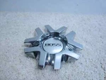 Boss Motorsports 3206 Custom Alloy Wheel Snap On Chrome Center Cap #2F-1. Fixed Price $30.00.
