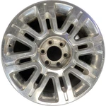 Ford Polished F-150 Expedition Wheel 20X8.5 2009-2014 Factory Alloy 3788. Fixed Price $219.97.