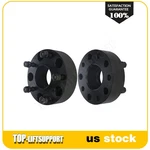 2X Inch 5X5.5 Wheel Spacers Hub Centric M14X1.5 For Ram 1500 Classic 2012-2024. Fixed Price $64.73.