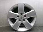 13 Suzuki Vitara Wheel Rim 16X6-1/2 Aluminum 06-11/GRAND 16''. Fixed Price $135.96.