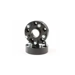 Rugged Ridge Black Aluminum 1.75" Wheel Spacers For Wrangler Jk Grand Cherokee. Fixed Price $167.99.