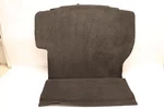 2010-2015 Jaguar Xfr-s Rear Trunk Cagro Spare Tire Cover Liner Oem. Fixed Price $57.00.