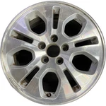 Acura 17X6.5 Mdx Silver Wheel Oem Rim Factory Stock 2003. Fixed Price $151.97.