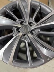 Acura 20" Mdx 2017-20 Factory Oem Rim Wheel 71838 Gray Machined. Fixed Price $259.99.