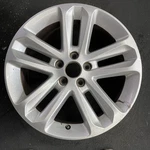 Ford Explorer Police Interceptor Utility Original Wheel 18X8 2011-2017 Oem 3859. Fixed Price $124.78.