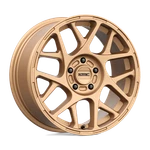 Kmc Bully Matte Bronze Rims: 17X8, 5X114.3/5X4.5, 38MM, KM70878012638. Fixed Price $370.00.