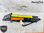 11-18 Audi S8 A8 Quattro Emergency Wheel Spare Tire Jack Tool Kit 4H0011031C. Fixed Price $33.80.
