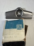 Nos Gm Camaro Chevelle Corvette Blazer Buickimpala Cutlass Battery Hold Down. Fixed Price $18.99.