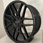 22" Staggered Giovanna Bogota Gloss Black Rims (5X114.3) Mustang Gt Q50 Maxima. Fixed Price $2499.00.
