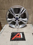 12-14 Ford Focus(not Rs) Wheel Rim 16X7 5 Split-spoke Lug Aluminum Painted Oem. Fixed Price $76.11.