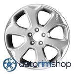 Volvo V70 XC60 XC90 18" Factory Oem Wheel Rim Merac 31201775. Fixed Price $336.29.