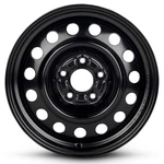 16X6.5 Inch Rim For Hyundai Elantra 2011 2017 Oem Steel Wheel - New. Fixed Price $110.10.