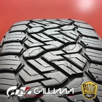 (one) Tire Nitto Recon Grappler A/t Xl 275/55R20 117T No Patch #94657. Fixed Price $216.36.