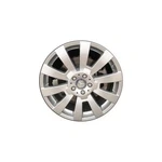 19" Mercedes-benz GLK350 Wheel Rim Factory Oem 85095 2010-2012 Silver. Fixed Price $495.00.