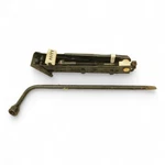 97-03 Bmw 528 530 525 E39 Jack Lifting Emergency Spare Tire Lug Wrench 1096040. Fixed Price $92.39.