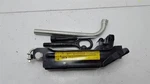 Jack And Tools For Spare Tire 2012 Volkswagen Golf Gti. Fixed Price $86.10.