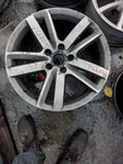 Wheel 20X9 Alloy Spoke Fits 10-15 Audi Q7 178834. Fixed Price $101.40.