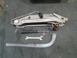 Passat 2002 Jack 1393773. Fixed Price $68.25.
