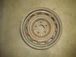 Mazda Mpv Van 96 97 Steel Wheel Rim 15" X 6" Oem Used 64798. Fixed Price $35.99.