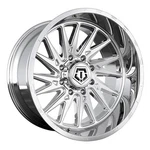 Tis 547C Rim 20X12 6X135/6X139.7 Offset -44 Chrome (quantity 1). Fixed Price $678.00.