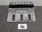 1989-91 Toyota 4RUNNER SR5 Swing Spare Tire Carrier License Plate Holder Oem. Fixed Price $249.95.