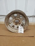 Wheel 15X6-1/2 Steel Styled Rally Fits 85-95 Astro 291660. Fixed Price $69.00.