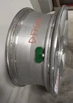 2006 Cadillac Dts Used 17X7 Aluminum Wheel Spoke Oem Pff 560-04600. Fixed Price $130.39.