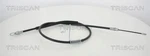 Triscan Parking Brake Cable Disc Ford Transit 1388280. Fixed Price $21.86.