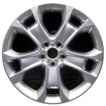 (ships Today) Wheel Rim Ford Escape 18 2013-2019 CJ5Z1007J CJ5Z1007G Oe 3944. Fixed Price $177.00.