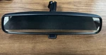 06-24 Ford E-350 E-450 Van Rear View Mirror Manual Dimming Assy Donnelly 011083. Fixed Price $19.99.