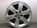 04 - 06 Lexus ES330 Wheel Rim 17X7 Alloy W/o Chrome 17''. Fixed Price $118.36.