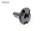 2013 - 2016 Mercedes GL550 X166 Trunk Spare Tire Wheel Mount Bracket Holder Oem. Fixed Price $29.99.