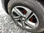 Wheel 18X7 Opt RV6 Silver With Black Inlay Fits 18-21 Terrain 3188736. Fixed Price $117.89.