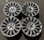 Lincoln Mks 2013-2016 Oem Wheels Rims 3929. Fixed Price $1295.00.