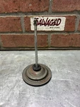 12-16 Ford Focus St Spare Tire Tie Down Bolt Nut Bracket Anchor CM51-1402-BA $. Fixed Price $24.99.
