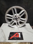 11-15 Mini Cooper Conv 11-14 Clubman Wheel Rim 16X6-1/2 Twin Spoke Lug Oem. Fixed Price $109.62.