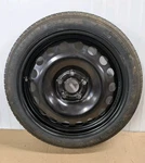 2012-2020 Chevrolet Sonic Spare Tire Compact Donut Wheel T115/70R16 Oem. Fixed Price $64.95.